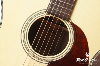 HF-555’21 A,S-ESV/ATB 【Deviser One Day Guitar Show 2021】